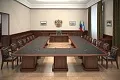 кабинет Вашингтон