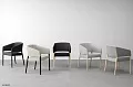 стул Нувола