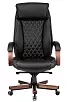 кресло T-9924 Walnut