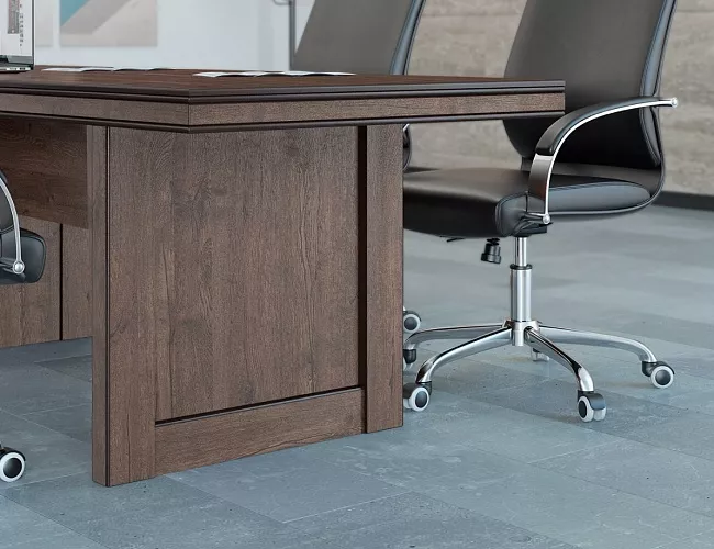 фото столы переговоров Берн №4