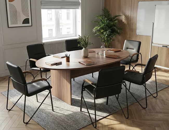 фото столы переговоров Арго №2