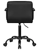 кресло Dr-9400 Black