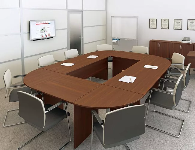 фото столы Комфорт №2