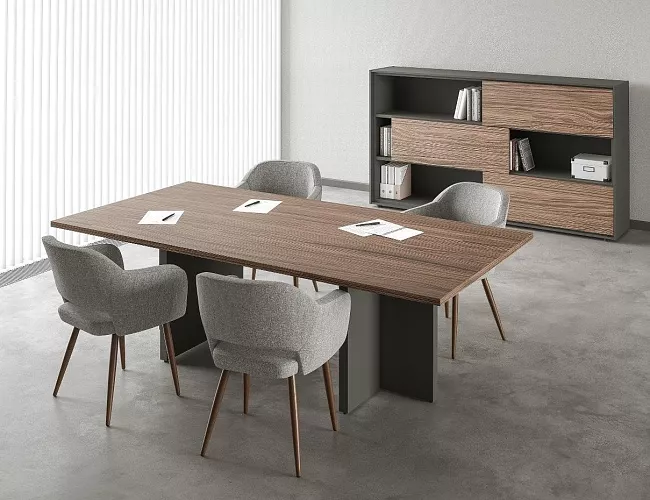 фото столы Дали Орех