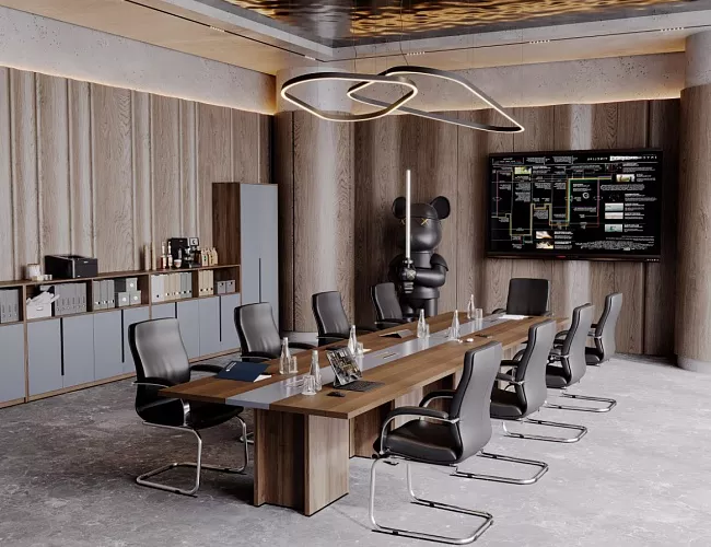 фото столы Артвуд №2