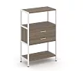 Cтеллажи Shelf Elm
