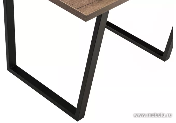 Обеденный стол Wood Elpathy 110