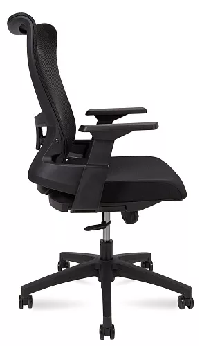 фото кресло Вэйв Т LB №3