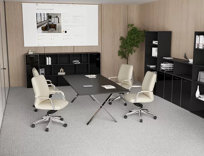 фото столы Кросс №2