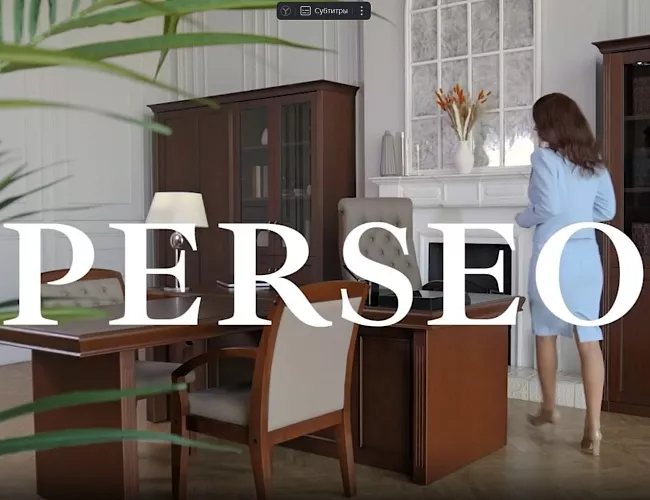 фото столы Персео №2