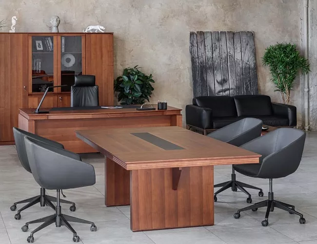 фото столы переговоров Лаго