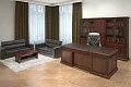 кабинет Вашингтон