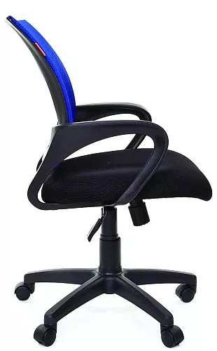 фото кресло офисное CH-696 №4