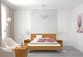 Мебель Венеция ольха