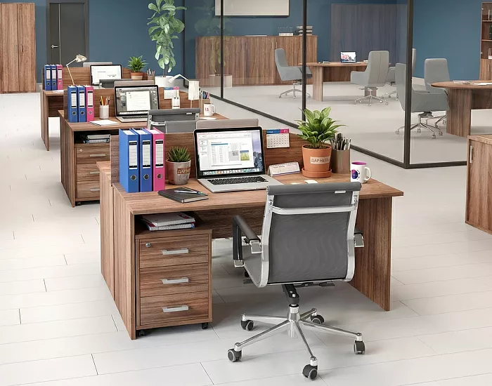 фото офисная мебель Арго					