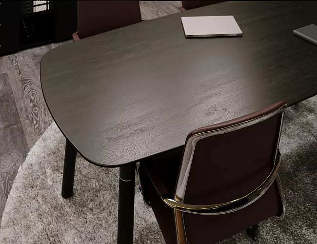 фото столы Оак + №3