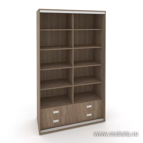 Шкафы-Купе Марис