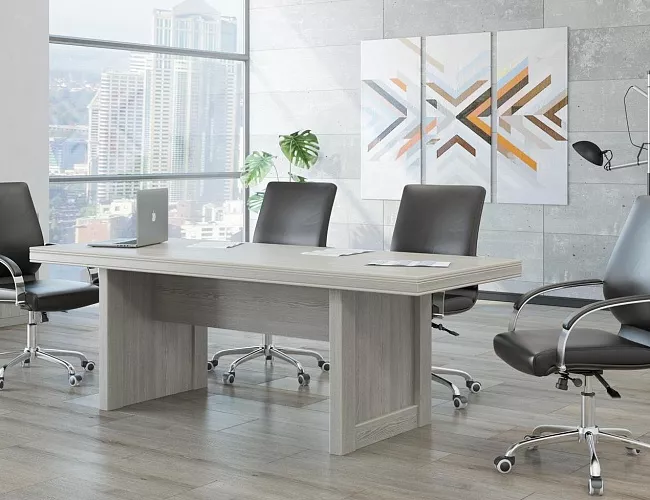 фото столы переговоров Берн