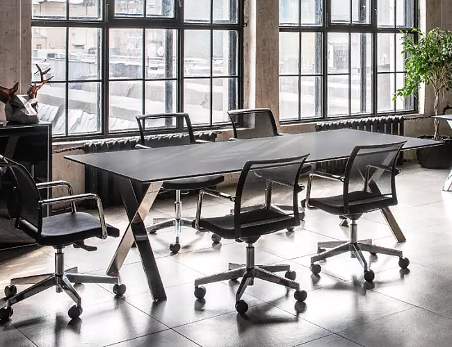 фото столы Анкона №2