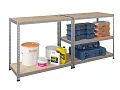 Стеллаж SBL 180KD/90