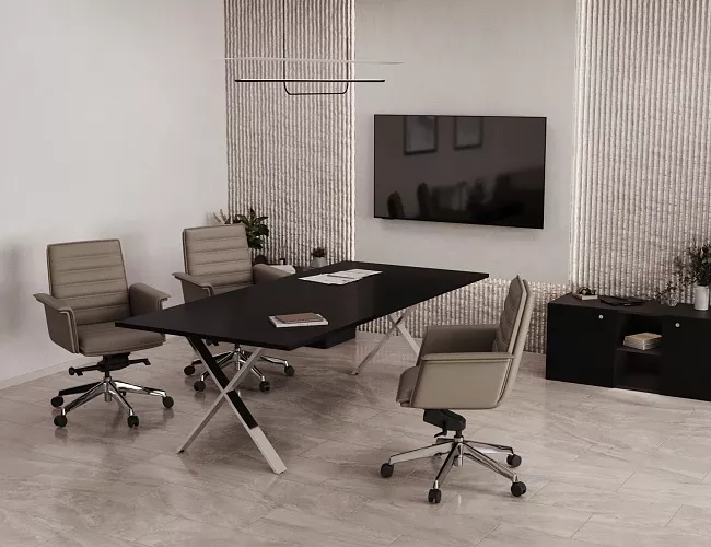 фото столы Кросс №5