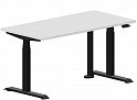 Стол регулируемой высоты (2 громмета)