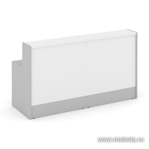 ресепшн Style Grey