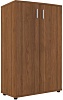 Офисный шкаф средний закрытый