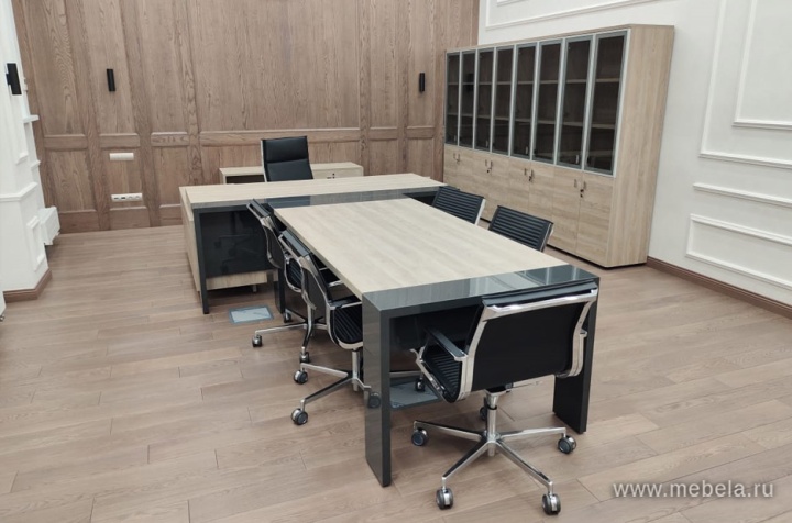 кабинет директора Lava