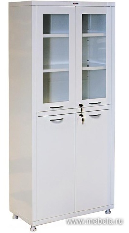 Шкаф медицинский HILFE МД 2 1780 R