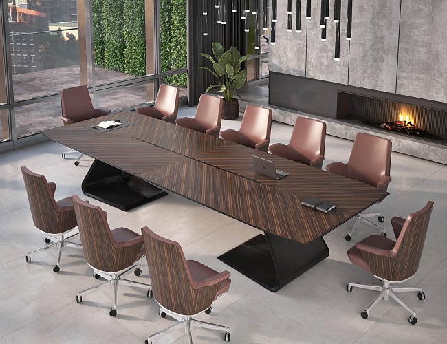 фото столы Бугатти