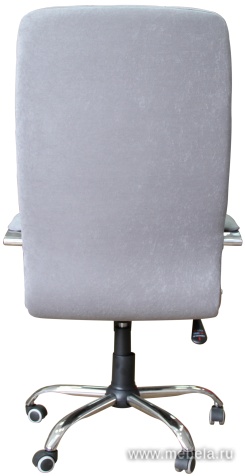 кресло Tu Атлант Хром