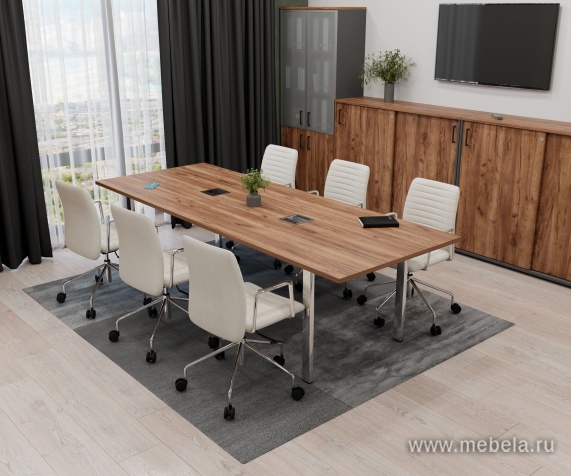 кабинет Project Lux Dub