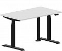 Стол регулируемой высоты (2 громмета)