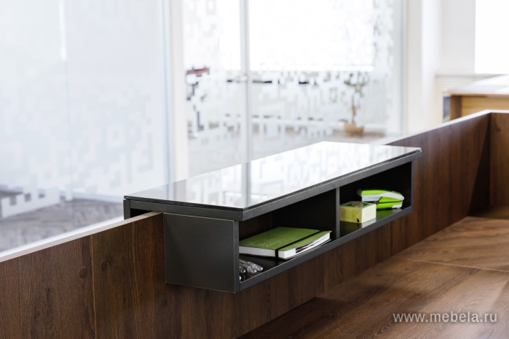 ресепшн Fasta