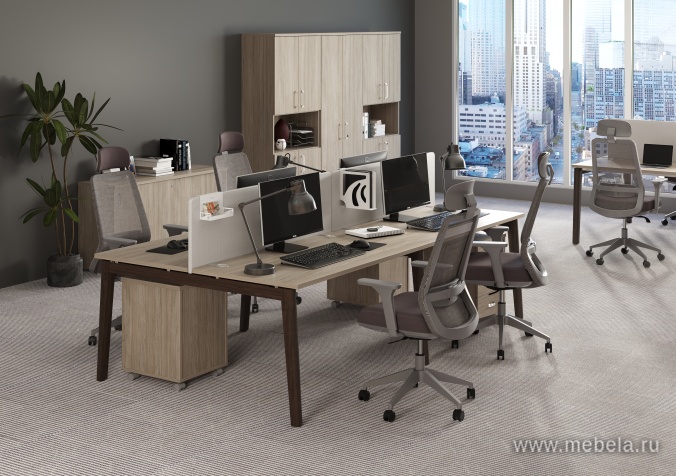 мебель Onix Wood