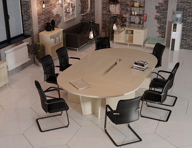 фото столы First Maple №3