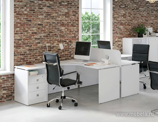 мебель Style White