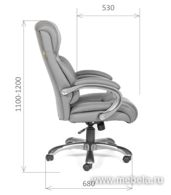 кресло CH-435