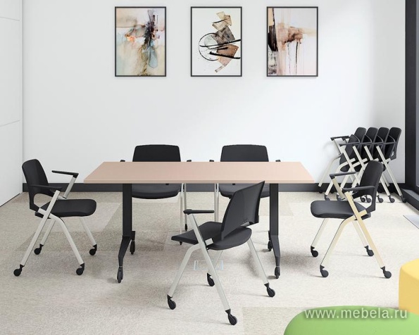 столы складные Setup