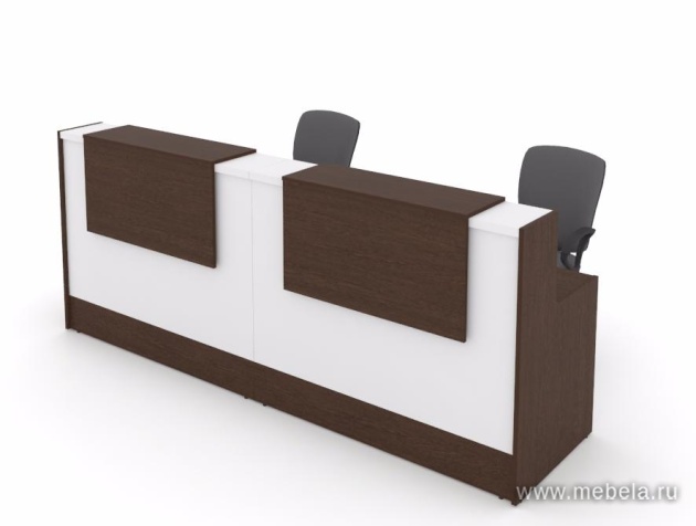 ресепшн Style Wenge