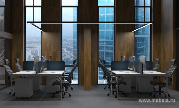 мебель Argo White