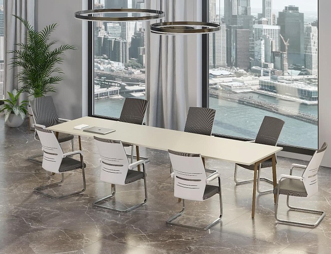 фото столы Estetica №3