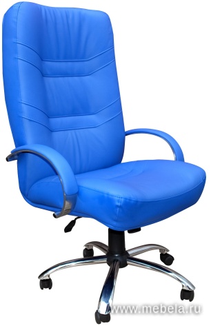 кресло Tu Министр Хром