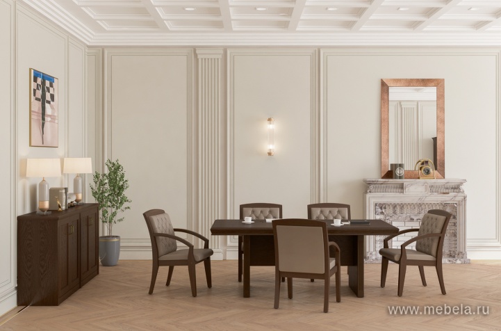 кабинет Perseo