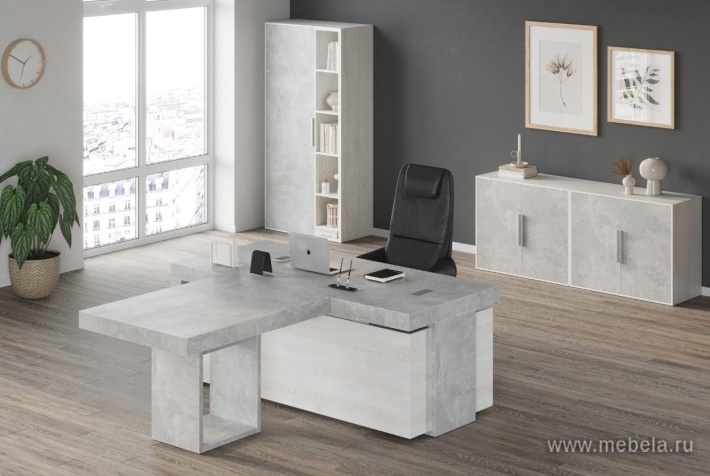 кабинет B-Tone