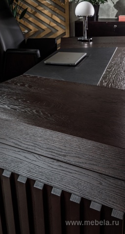 кабинет директора Mare