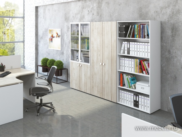 мебель для персонала Tess