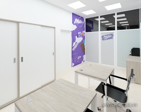 мебель Onix Metal-P