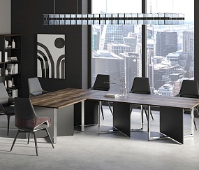 столы Shift Mali